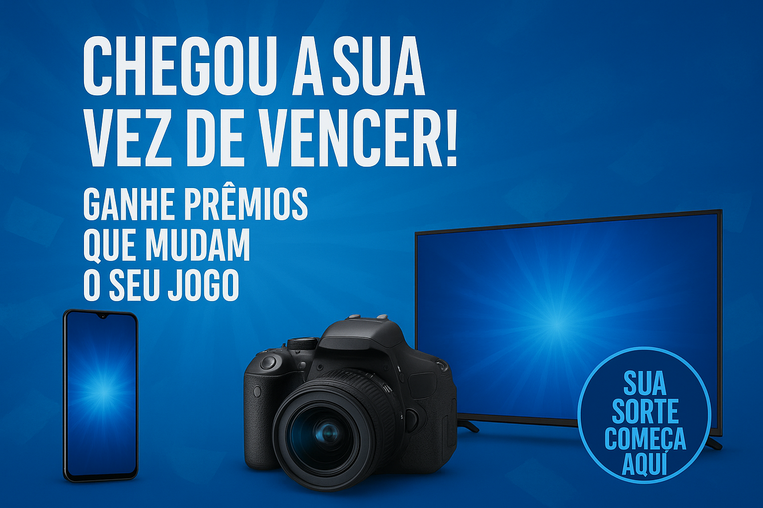 SABADO PREMIADO !!!💎 - R$5,00 - PRÊMIOS DE ATÉ R$10.000,00