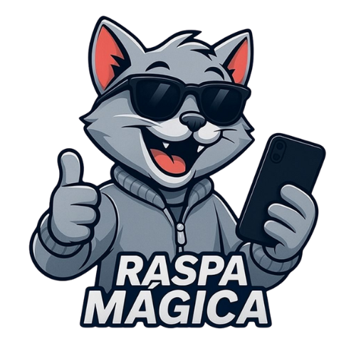 RaspaMágica
